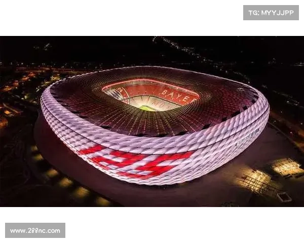 从安联赞助到慕尼黑地标拜仁体育场名字背后的故事与荣耀 从安联赞助到慕尼黑地标拜仁体育场名字背后的故事与荣耀