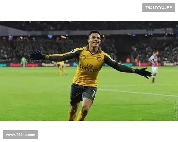 桑切斯职业生涯历程回顾 探寻他效力过的多支球队和精彩表现