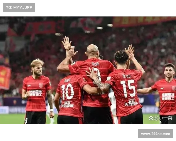 浦和红钻的亚冠传奇征程：从逆袭到巅峰的辉煌历程